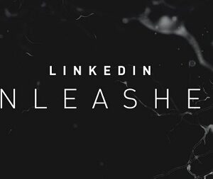 LinkedIn Unleashed by Natasha Vilaseca