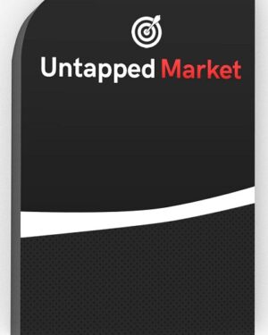 Untapped Market Course