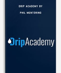 Phil Mentoring - Drip Academy
