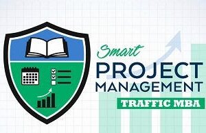 Ezra Firestone – Traffic MBA Smart Project Management