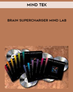 Brain Supercharger Mind Lab