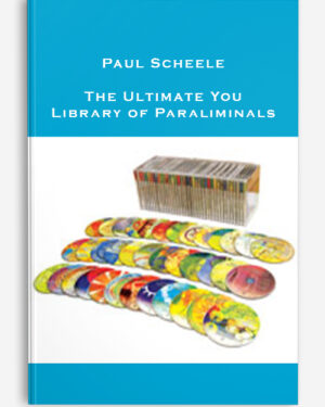 Paul Scheele – The Ultimate You Library Plus
