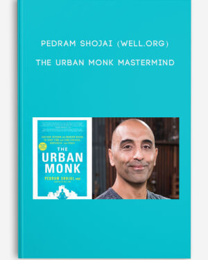 The Urban Monk Academy – Well Org