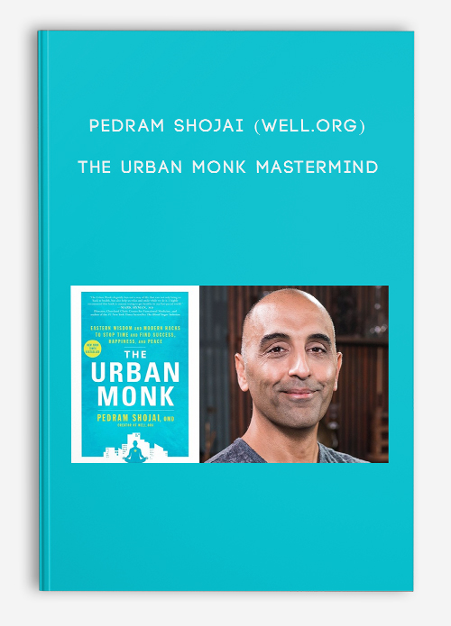 The Urban Monk Academy - Well Org