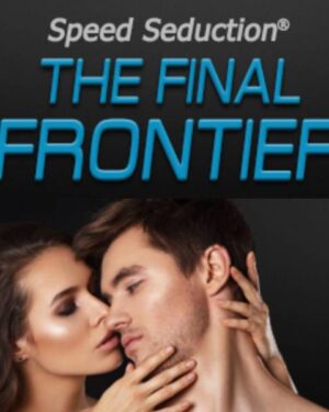Ross Jeffries – Final Frontier + Bonusses