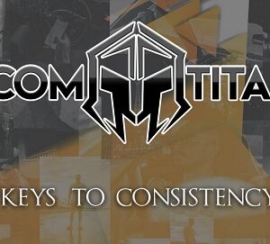 Ecom Titans – Keys To Consistency