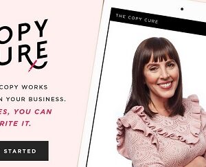 Marie Forleo And Laura Belgray – The Copy Cure