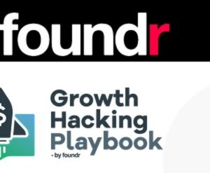 Foundr Course – Growth Hacking Playbook