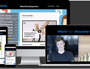 The Work From Anywhere Accelerator with Christian Martin