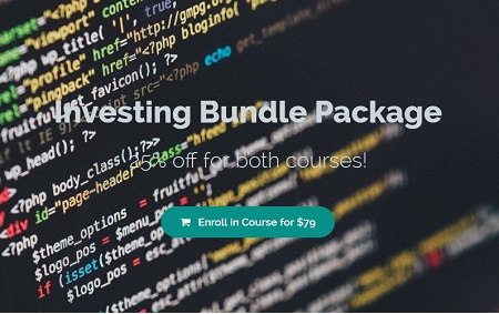 Investing Bundle Package - Fin Labs Capital