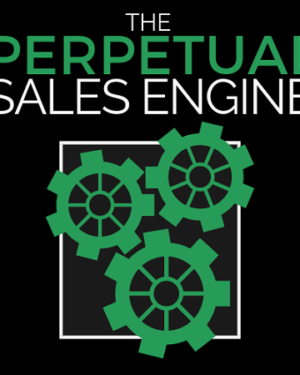 Ben Adkins – The Perpetual Sales Engine