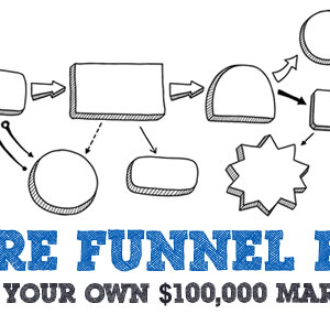 Todd Brown – Marketing Funnel Automation (MP4 + PDF Guides)
