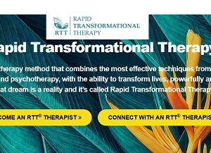 Rapid Transformational Therapy RTT Courses – Marisa Peer
