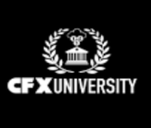 CF X University – Carter FX 2.0