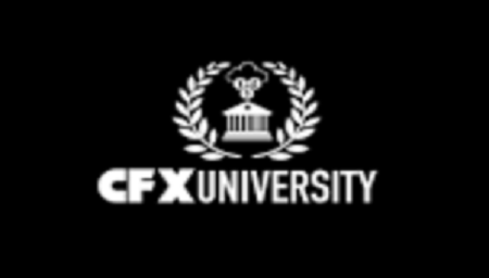 CF X University - Carter FX 2.0