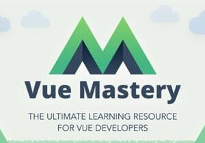 VueMastery Courses (2020)