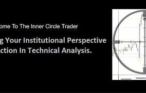 ICT Mentorship – The Inner Circle Trader Huddleston