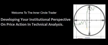 ICT Mentorship - The Inner Circle Trader Huddleston