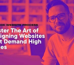 The $10k Website Process – Flux Academy