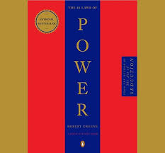 Robert Greene – 48 Laws of Power