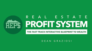 Dean Graziosi – The Real Estate Profit System 2.0