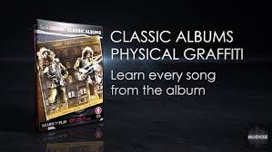 Lick Library – Classic Albums Physical Graffiti