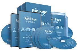 Brian Moran – The Fan Page Funnel (UPDATED)