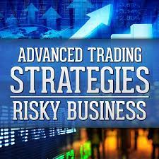 TradeSmart University - Advanced Trading Strategies - Risky Business