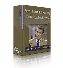 Russell Brunson & Howard Berg – Double Your Reading Speed
