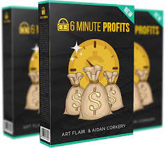 Art Flair – 6 Minute Profits
