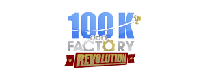 100K Factory Revolution with Aidan Booth & Steve Clayton