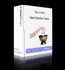 Stock Selection – Dave Landry