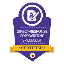 Pam Foster – Certified Direct-response Copywriting Specialist