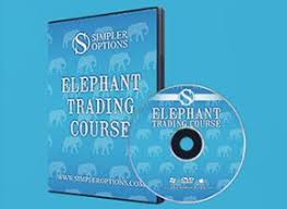Simpler Options – Elephant Swing Trading Options Course