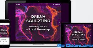 Andrew Holecek (Mindvalley Academy) – Dream Sculpting