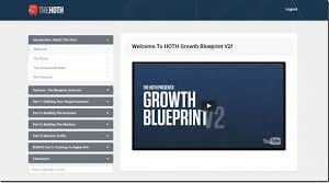 Clayton Johnson – HOTH Growth Blueprint V2