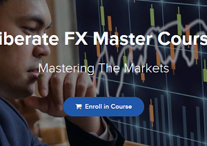 Liberate Forex 2.0 – Liberate FX Master Course