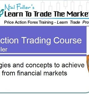 Nial Fuller’s – Price Action Trading Course