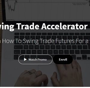 Swing Trade Accelerator – Trade with Bruce