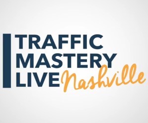 Ed O’Keefe - Traffic Mastery LIVE Nashville 2018