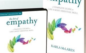 Karla McLaren – Becoming an Empath