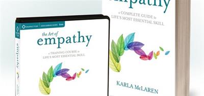Karla McLaren - Becoming an Empath