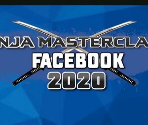 Kevin David – Facebook Ads Ninja Masterclass