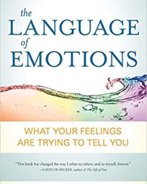 Karla McLaren – The Language of Emotions