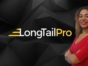 Keyword Research Training: LongTail Pro Platinum Software