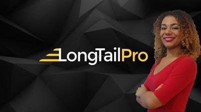 Keyword Research Training: LongTail Pro Platinum Software