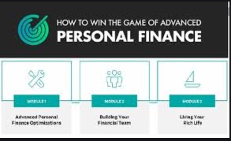 Ramit Sethi - How to Win the Game of Advanced Personal Finance