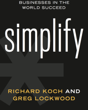 Star Principal Seminar by Perry Marshall and Richard Koch