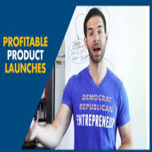 Ryan Moran – Profitable Product Launch