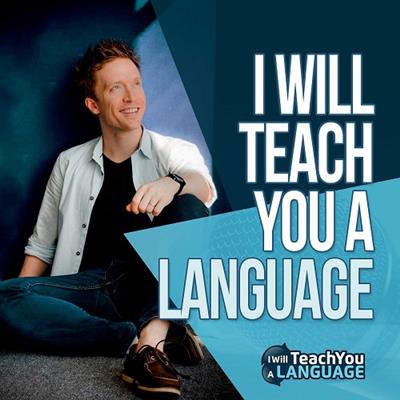 I Will Teach You A Language - Foundations Course